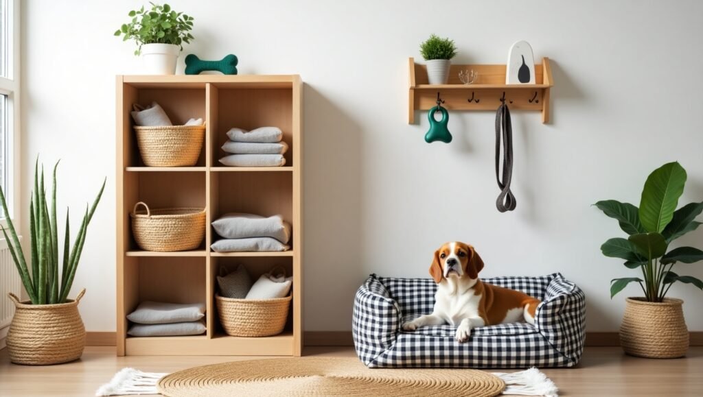 Dog Home