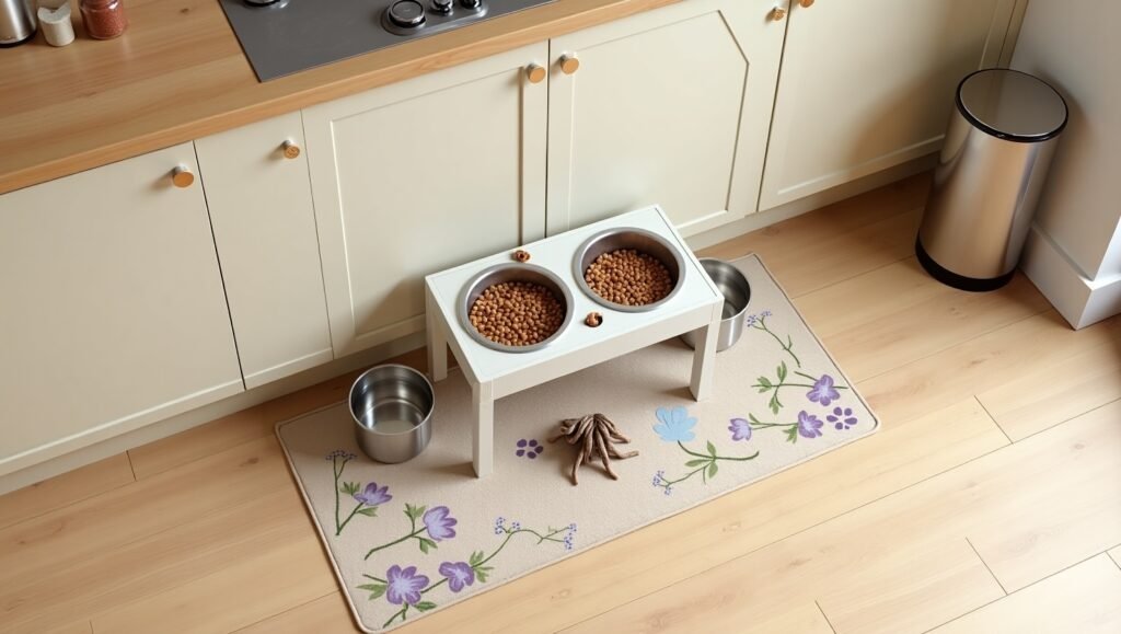 10 Dog-Friendly Home Décor Ideas